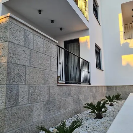 Villa Sobin Kastela Exterior photo