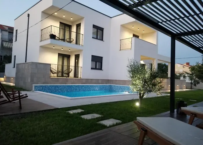 Villa Sobin
