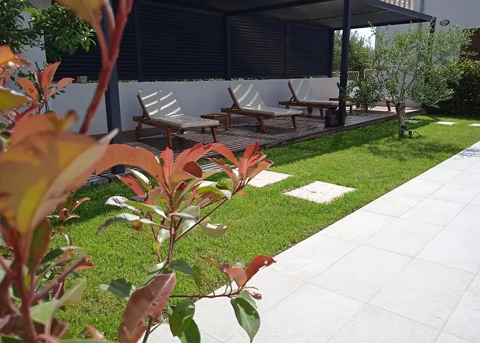Villa Sobin