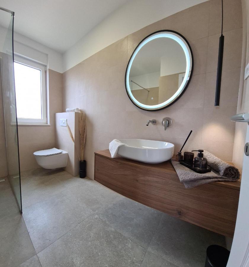 Sobin Apartment *