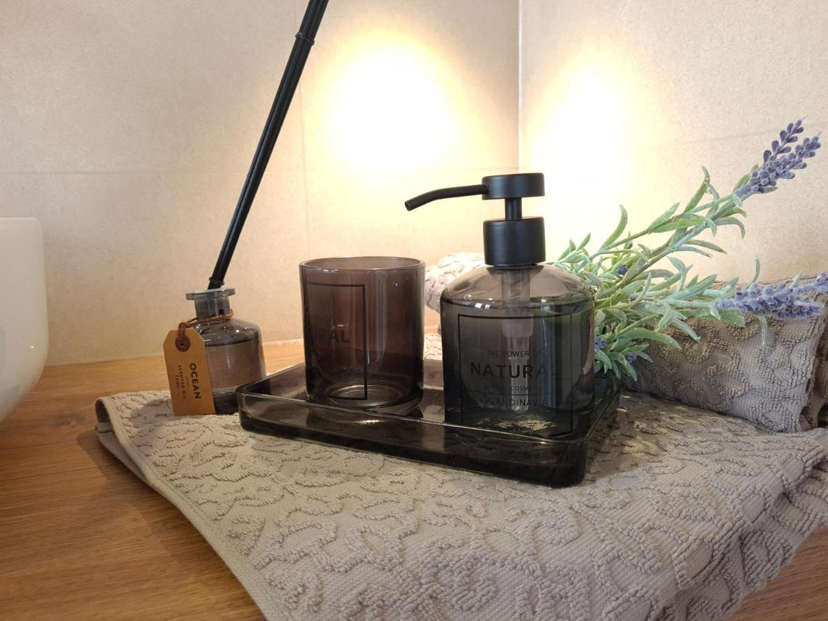 Apartment Sobin *