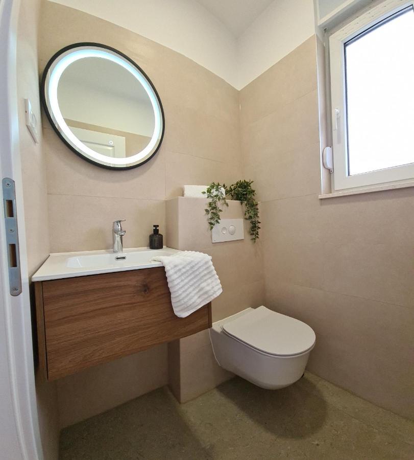 Sobin Apartment *