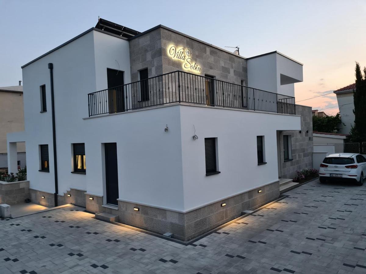 Sobin Apartment
