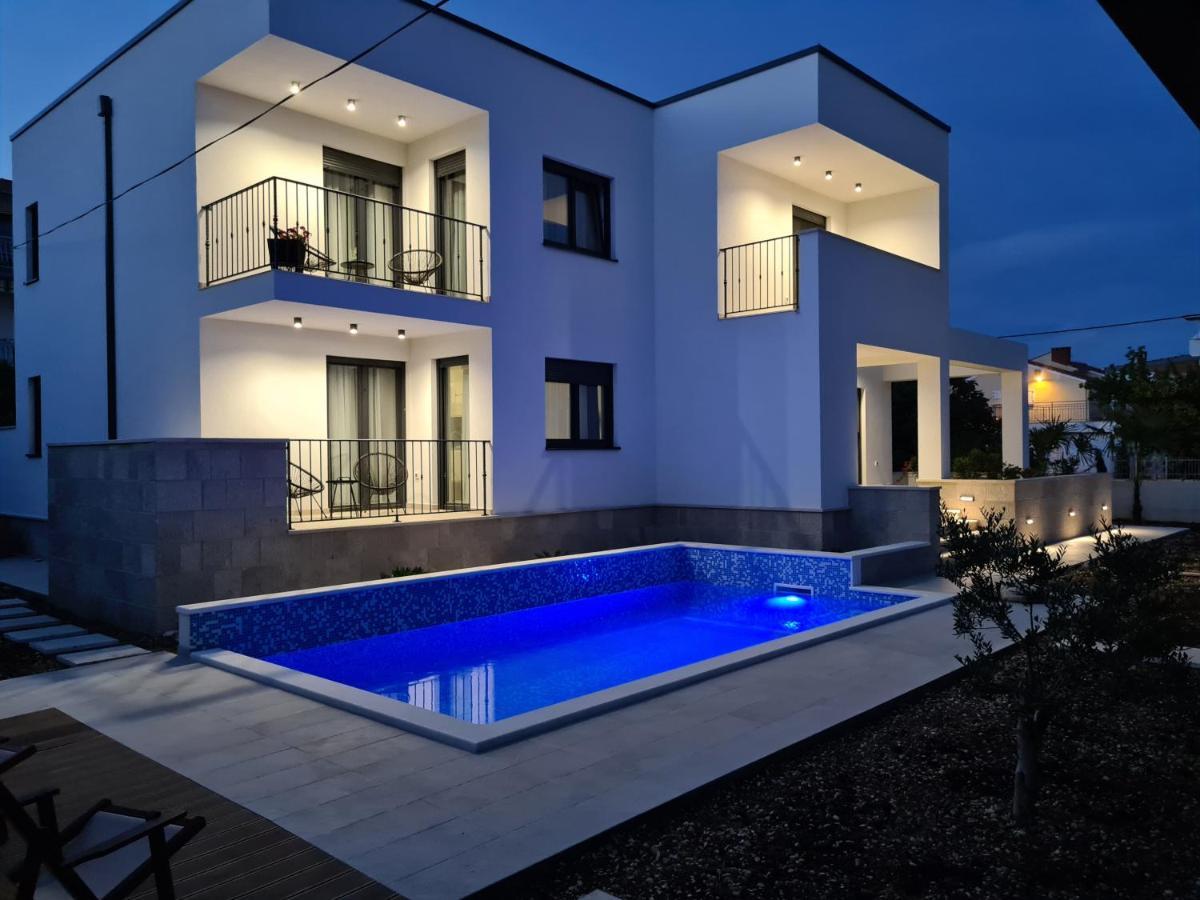 Sobin Apartment
