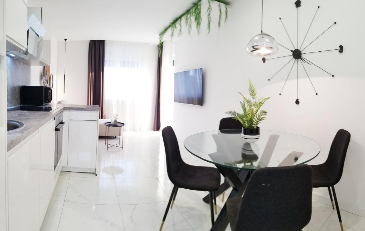 Apartment Sobin *