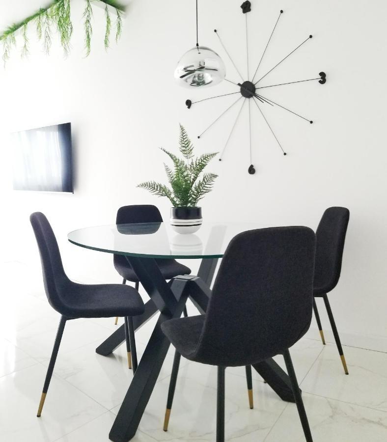 Sobin Apartment