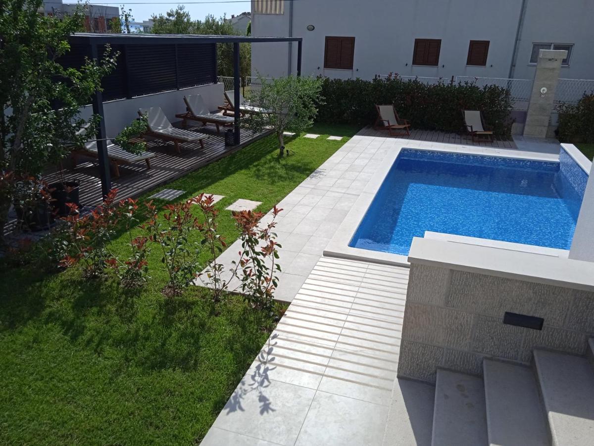 Apartment Sobin Kastela