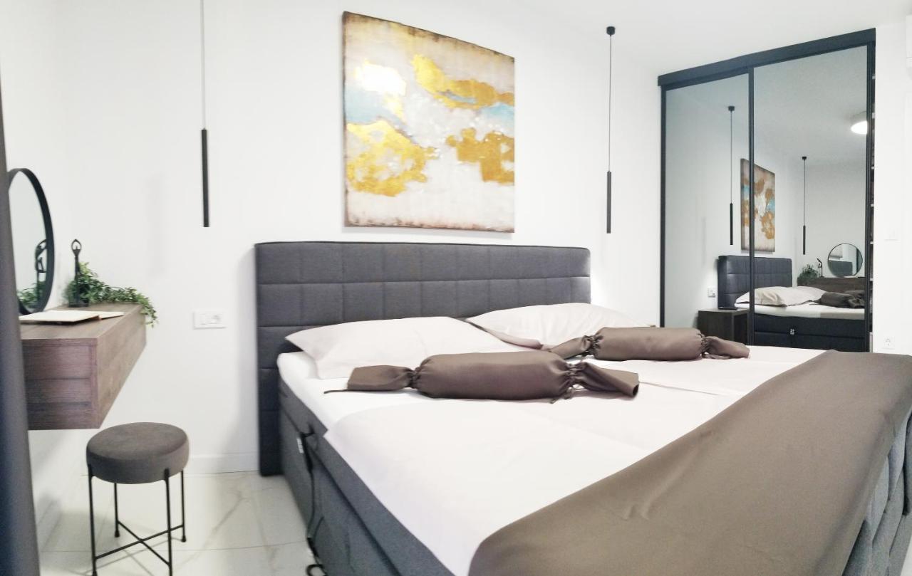 Sobin Apartment